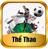 Sảnh Thể Thao