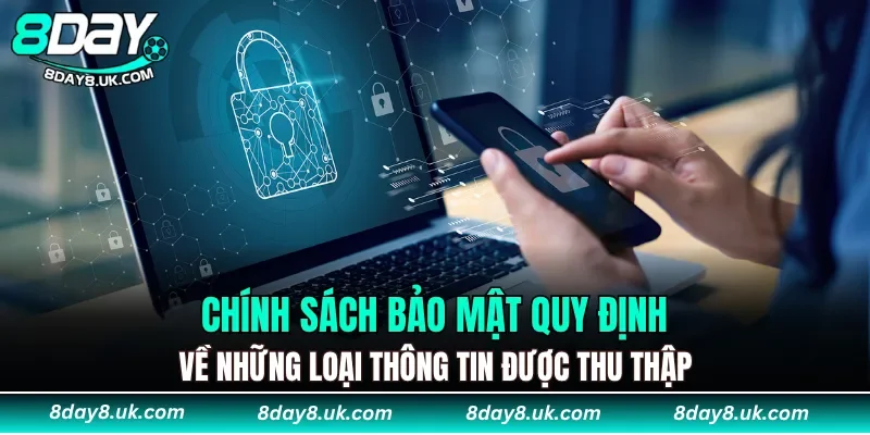 Chính sách bảo mật cho phép thu thập bill và lịch sử chơi Chính sách bảo mật cho phép thu thập bill và lịch sử chơi