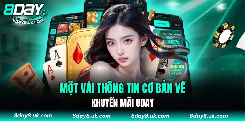 Điều kiện để người chơi tham gia khuyến mãi 8DAY Điều kiện để người chơi tham gia khuyến mãi 8DAY