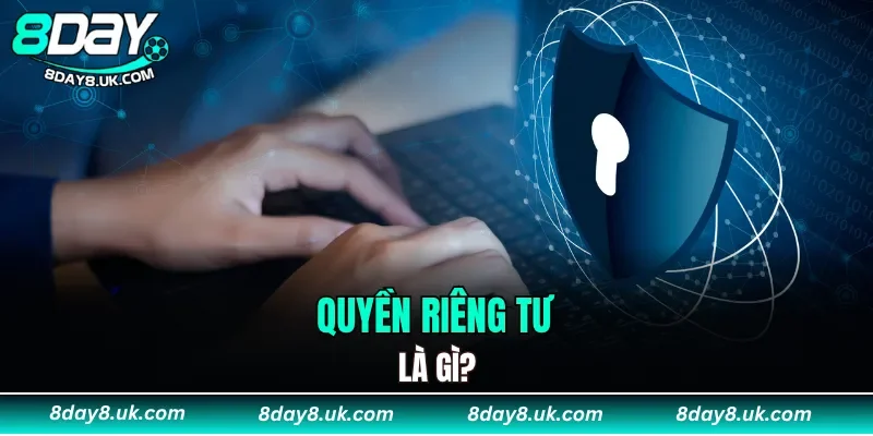 Giải thích về quyền riêng tư Giải thích về quyền riêng tư