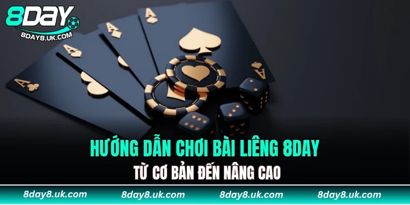 Liêng 8DAY