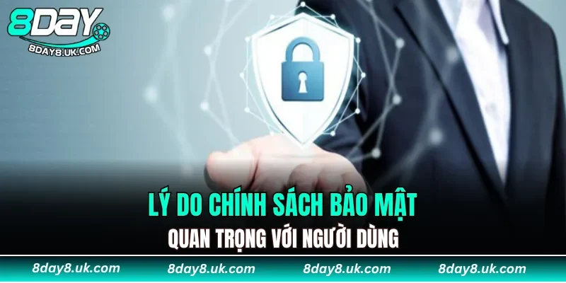 Sơ lược về chính sách bảo mật Sơ lược về chính sách bảo mật