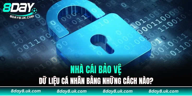 Sử dụng hệ thống bảo mật cao Sử dụng hệ thống bảo mật cao